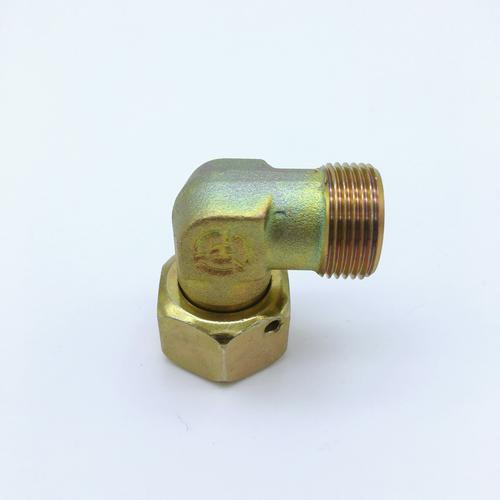 五金工具  管道 管件 产品描述 产品名称 旋转螺母 eibow 液压管配件